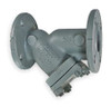 MUELLER STEAM SPECIALTY 3 782 SS-N flanged end Y TYPE STRAINER CAST SS STEEL 3 IN