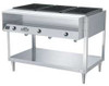 VOLLRATH 38105 TABLE HOT FOOD 5 WELL SS