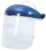 SELLSTROM MANUFACTURING COMPANY 39010 FACESHIELD 12 IN W X 8 IN H X .04 T