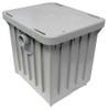 ENDURA 3907A02 GREASE INTERCEPTOR POLY 2 IN 7 GPM