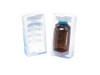 THERMOSAFE 393 UPS SHIPPER BOTTLE 23 IN L PK 45