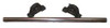 DAYTON 3AXE9SBK SHAFT AND BEARING KIT USE WITH 3AXE9