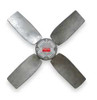 DAYTON 3GTF8 PROPELLER 18 IN 5/8 BORE 3410 CFM