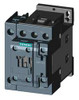 SIEMENS 3RT23251AC20 CONTACTOR IEC 24VAC 4P