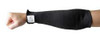 CONDOR USA INC 3TKX3 CUT RESISTANT SLEEVE 10 IN. BLACK