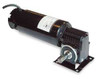DAYTON 3XA80 DC GEARMOTOR 60 RPM 90V TENV
