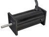 DAYTON 3XE22 DC MOTOR PM TENV 1/27 HP 1800 RPM 90VDC