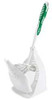 LIBMAN 40 BOWL BRUSH&CADDY TOILET DSGNR 