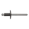 DISCO 4002PK RIVET POP 1/4 IN PK25