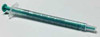 NORM-JECT 4010.200V0 PLASTIC SYRINGE LUER SLIP 1 ML PK 100