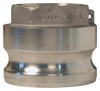 DIXON VALVE  COUPLING 4030-A-AL ADAPTOR REDUCER