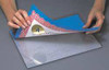 C-LINE PRODUCTS 40430 SELF LAMINATING SHEETS 12X9IN PK15