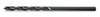CHICAGO-LATROBE 40582 EXTENSION DRILL 3/8X12 IN HSS BLK OXIDE