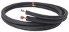 STREAMLINE 40620500B3B6 REFRIGERANT LINE SET,1/4X3/8,50FT
