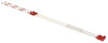 SPALDING, AAI 408-048 VOLLEYBALL ANTENNA PK 2