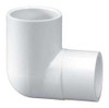 LASCO 409020 STREET ELBOW 2 IN SP X SLIP