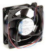 EBM 4114NH5 AXIAL FAN 24VDC 4-11/16IN H 4-11/16IN W