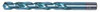 CHICAGO-LATROBE 41744 G1545 JOBBER BIT #74 HIGH SPEED STEEL