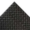 NOTRAX 419S0034BL ANTIFTG MAT BLK 4X3FT DMND