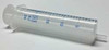 NORM-JECT 4200.000V0 PLASTIC SYRINGE LUER SLIP 20 ML PK 100