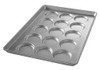 CHICAGO METALLIC 42425E BUN/ROLL PAN 25-11/16 X 17-11/16IN STEEL