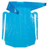 POLYCO 42480 GOWN REGULAR XL 55 IN L 38 IN W PK 50