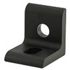 80/20 4265-BLACK JOINING PLATE 10 SERIES