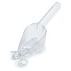 CARLISLE 430607 CARLISLE 430607 6 OZ. CLEAR POLYCARBONAT