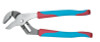CHANNELLOCK 430CB-BULK 10" TONGUE & GROOVE PLIER