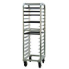 NEW AGE 4332 NEW AGE INDUSTRIAL 4332 ALUMINUM END-LOA