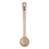 CARLISLE 435806 MEASURE MISER SOLID MAROON DOT PK 12