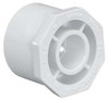 LASCO 437289 REDUCER BUSHING 2-1/2X1 IN SLIPXSPIGOT