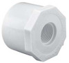 LASCO 438292 REDUCER BUSHING 2-1/2X2 IN SPIGOTXFPT