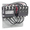 SIEMENS 43IP32AG H3800 CONTACTOR NEMA 240VAC 3P 115A