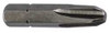 APEX TOOL GROUP 440-1I-5PK PHILLIPS INSERT BIT #1 1 IN PK 5