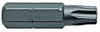 APEX TOOL GROUP 440-TX-08X-5PK H5695 TORX INSERT BIT T8 1 IN PK 5