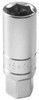 SK PROFESSIONAL TOOLS 4420 SPARK PLUG SOCKET 3/8 IN DR 5/8 IN 6 PT