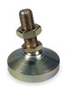 TE-CO 44452 LEVELING PAD 5/8-11 3-1/4 ZINC