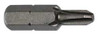 APEX TOOL GROUP 446-225T-5PK H5748 PHILLIPS INSERT BIT #2 2-1/2 IN PK