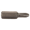 APEX TOOL GROUP 446-2-ACR2X-5PK PHILLIPS INSERT BIT #2 1 IN PK 5