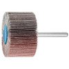 PFERD 45461 2" DIAM X 1" FACE WIDTH, ALUMINUM OXIDE 