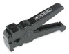 IDEAL 45-520 CABLE STRIPPER DUAL CRIMP BNC/TNC