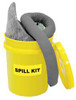 SPILFYTER 455304 SPILL KIT UNIVERSAL GRAY