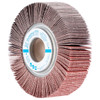 PFERD 45533 UNMOUNTED FLAP WHEELS; ABRASIVE TYPE: CO