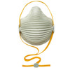 MOLDEX 4601 DISPOSABLE RESPIRATOR, AIRWAVE, N95, SMA