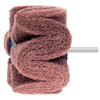 PFERD 46230 4" DIAM X 2" FACE WIDTH, ALUMINUM OXIDE 