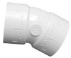 LASCO 465015 ELBOW PVC 1-1/2 IN. SLIP X SLIP