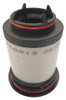 ELMO RIETSCHLE 474 EXHAUST FILTER KIT VC-50/VC-75 3 FILTERS