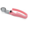 VOLLRATH 47402 VOLLRATH 47402 PINK #60 DISHER WITH SQUE