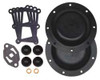 SANDPIPER 476.042.360 2" PUMP, BUNA-N FLUID SECTION REPAIR KIT